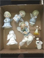 7 PC ANGELS, OTHER