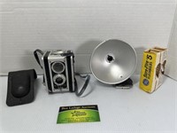 Kodak Kodar Camera