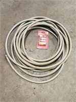 AIR HOSE AND COUPLERS