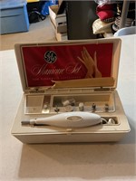 Manicure Set