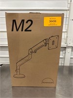 Humanscale M2 Monitor Clamp Mount -