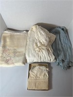 Vintage Children’s Clothes