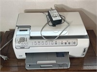 HP Photosmart C6280 All in one printer