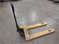 CFA tools pallet jack