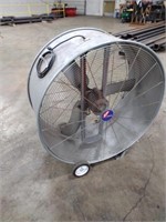 Venco Products 42 in Air Circulator, Model #: