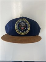 Official White House staff hat