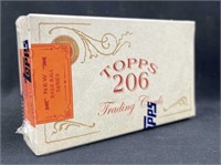 2022 Topps T206 Trading Cards Wave 3 Sealed