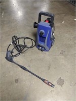 Electric power washer, by02-vb-s