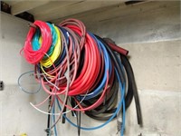 Largest assortment tubing and hoses, must take