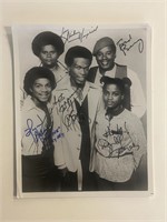 What's Happening! cast signed photo