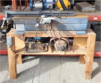 Sears Jointer/Planer w/Stand