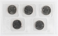 COLLECTIBLE COIN SET