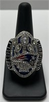 SPORTS TEAM RING