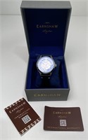 EARNSHAW WATCH