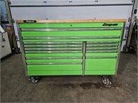Snap-On 13 Drawer Rolling Toolbox