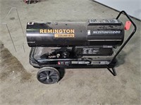 Remington 220,000 BTU Heater