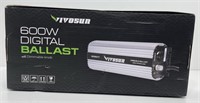 VIVOSUN 600W DIGITAL BALLAST