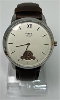 FOSSIL WATCH