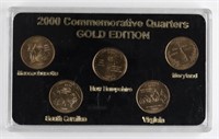 COLLECTIBLE COIN SET