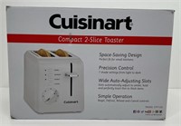 CUISINART TOASTER