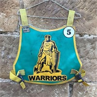 Exeter Newport Warriors #5 Race Jacket