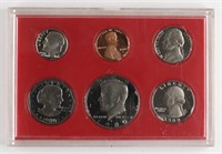 COLLECTIBLE COIN SET