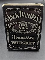 Jack Daniel's Tennessee Whiskey Old No.7 ZIPPO