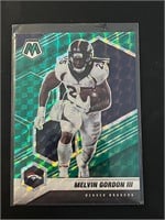 Melvin Gordon Green Prizm