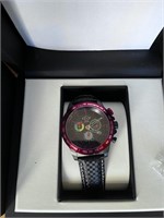 GV2 Gevril Scuderia Limited Edition Watch 342/500