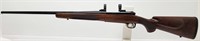 Winchester Model 70 270win Rifle w/ Scope Mounts