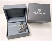 NEW IN BOX TAG HEUER FORMULA WATCH