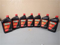 (7) O'Reilly Type F Automatic Transmission Fluid
