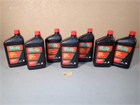 7 O'Reilly Type F Automatic Transmission Fluid