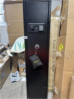 Electric Gun safe condition unknown, pieces may