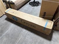 Crayan Brand new mattress size unknown