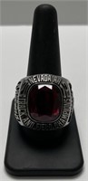 SPORTS TEAM RING