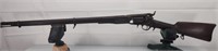 1855 Colt Martial Revolving Rifle 6 shot