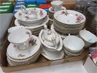 Fine China Set