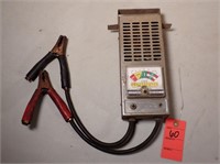 Milton Industries Battery Load Tester