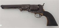 Manhattan arms revolver 7" barrel NVSN