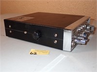Connex CX-3300HP CB Radio