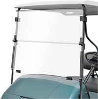 $116  EZGO TXT Golf Cart Windshield 95-13