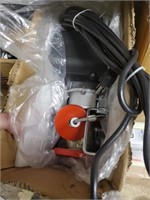 New Vevor Electric Hoist Kit