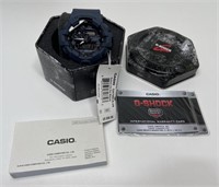 CASIO WATCH