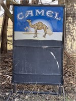 CAMEL SIGN