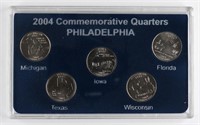 COLLECTIBLE COIN SET