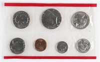 COLLECTIBLE COIN SET