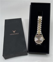 VINCERO WATCH