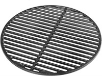 $40  Iron Grate for Medium Big Green Egg  15.5 In
