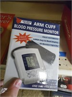 New Blood Pressure Kit & Bits